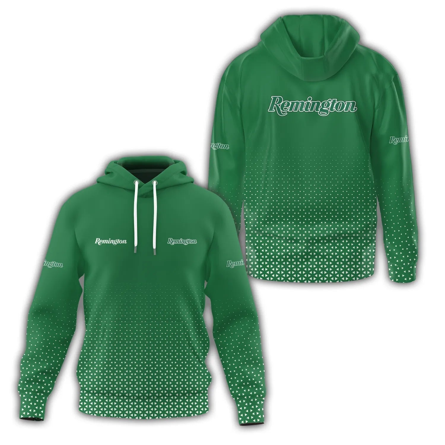Remington Apparels SC003
