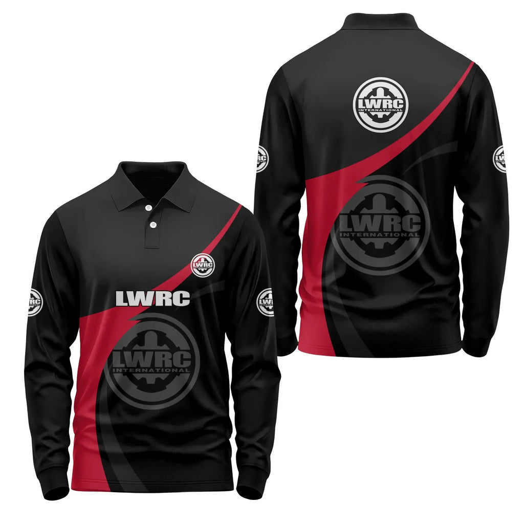 LWRC Apparels SC038