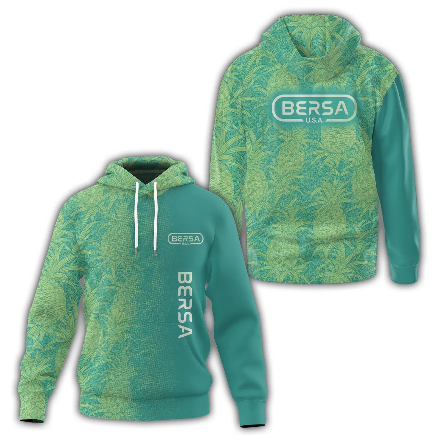 Bersa Hoodie SHW014