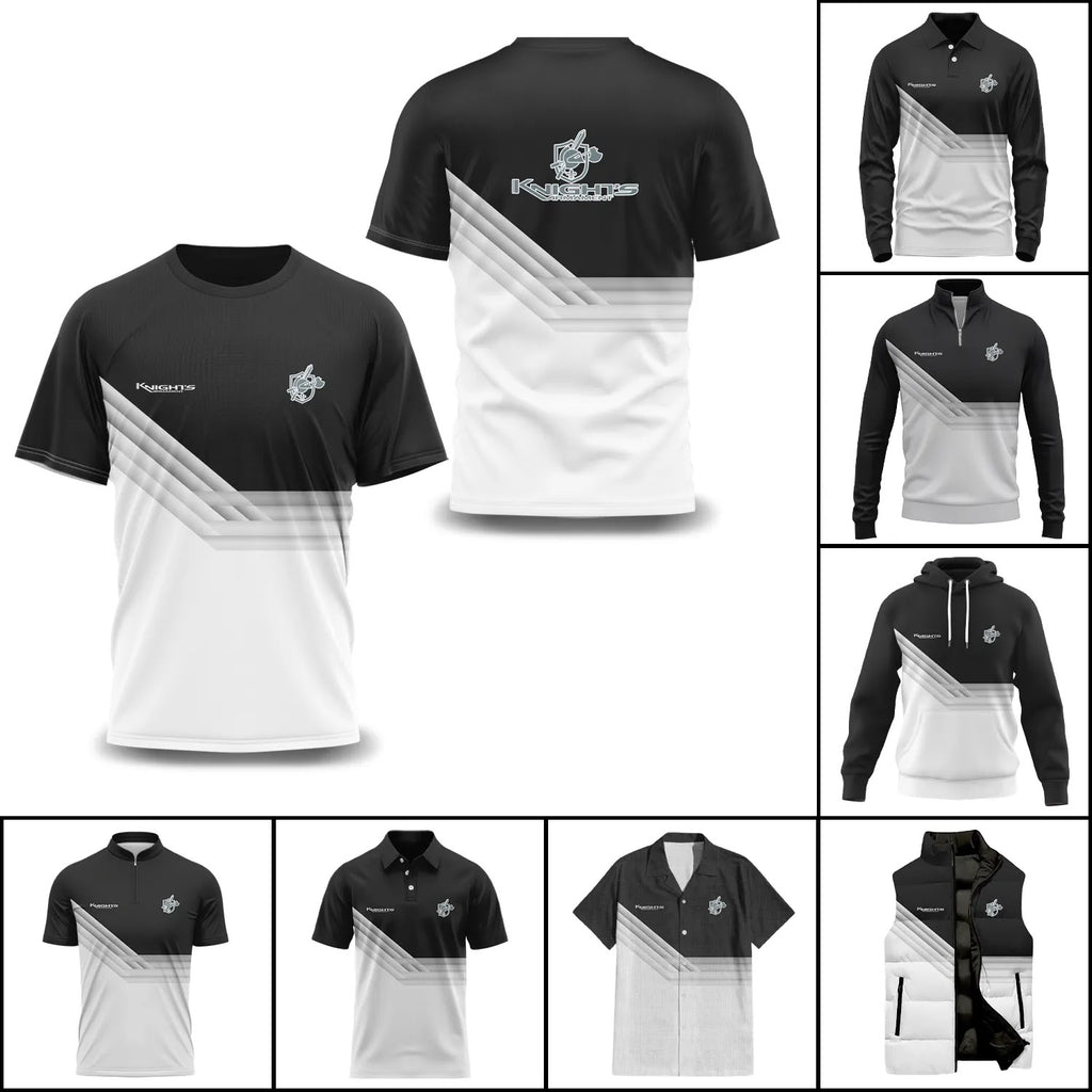 Knight's Armament Apparels SC106