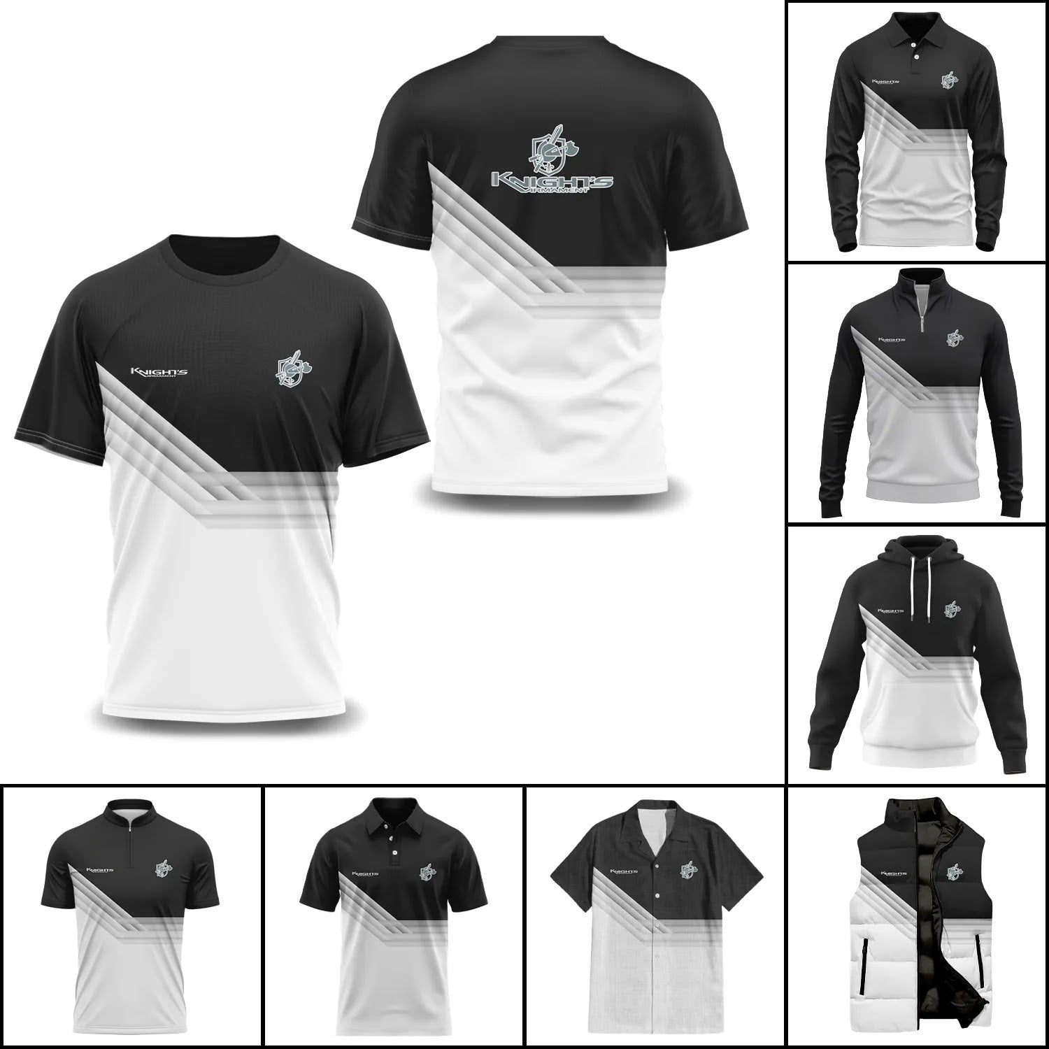 Knight's Armament Apparels SC106