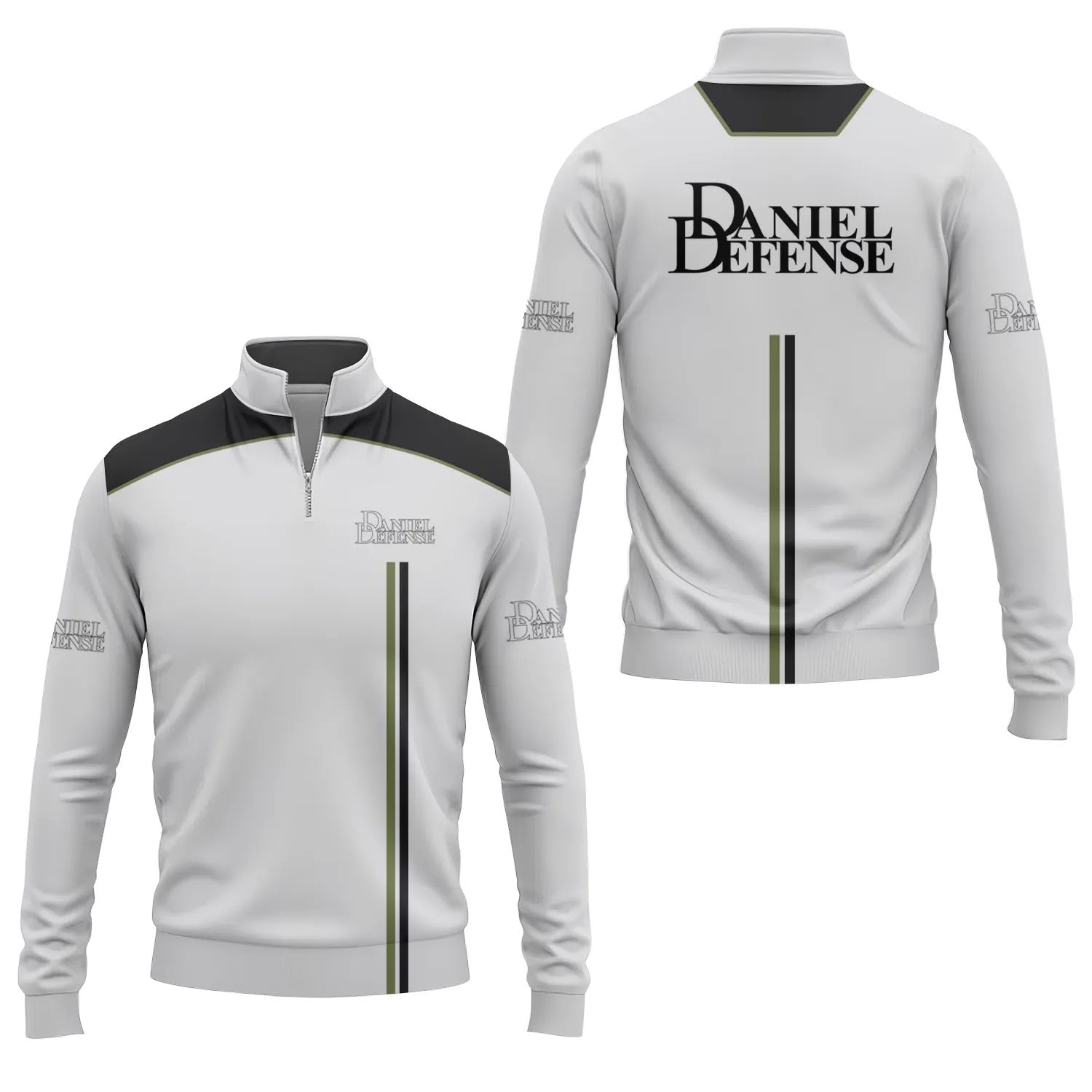 Daniel Defense Apparels SC021