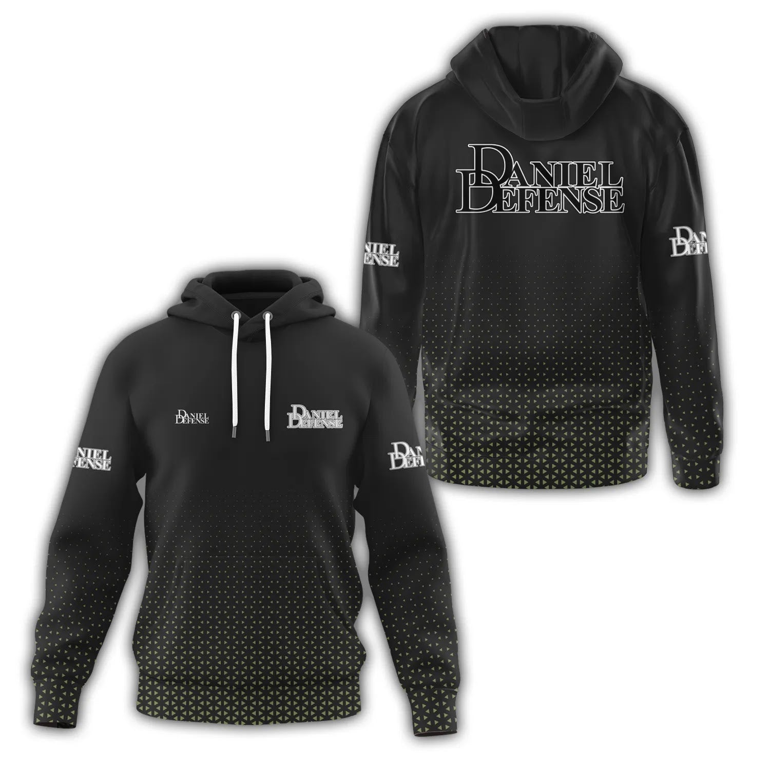 Daniel Defense Apparels SC003
