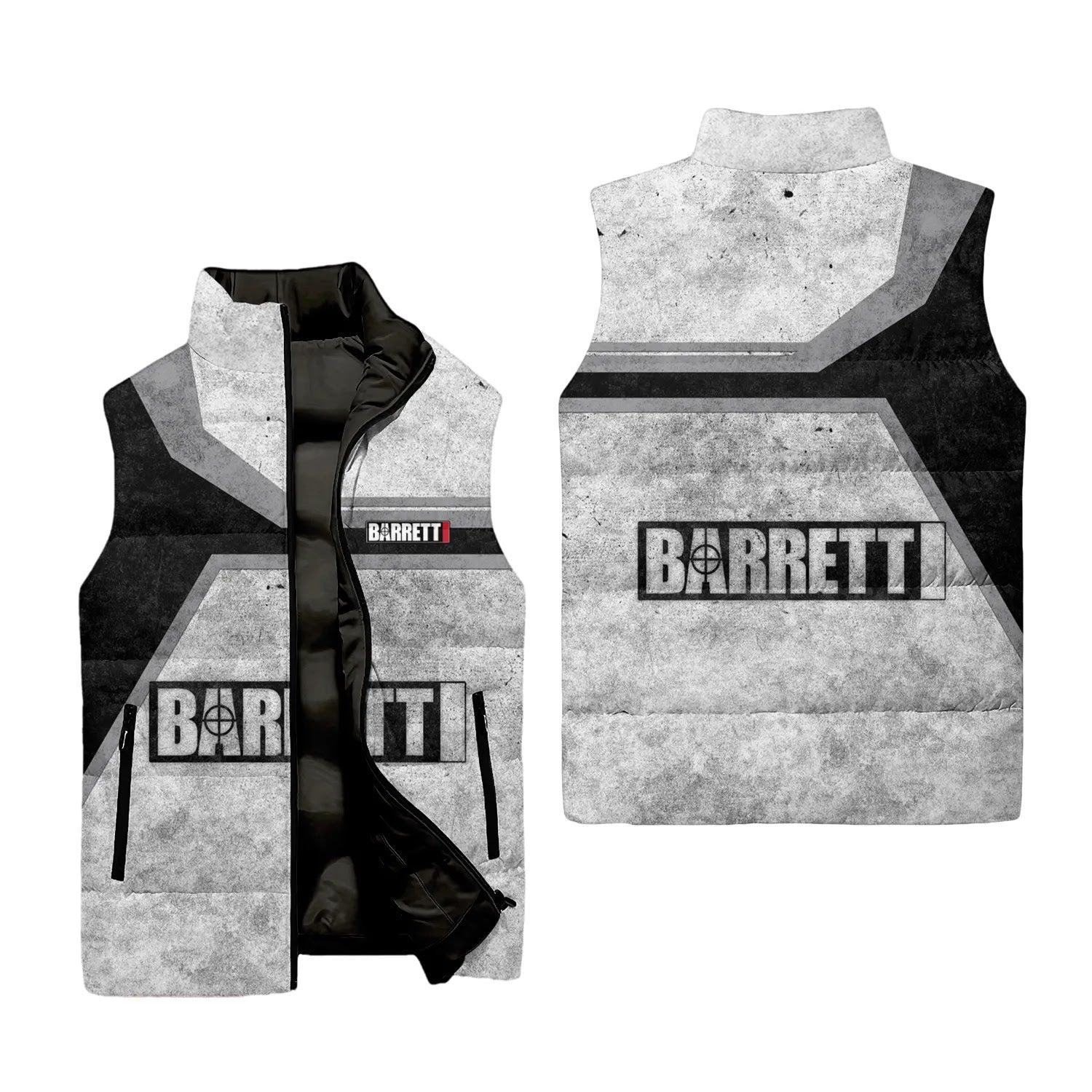 Barrett Apparels SC086