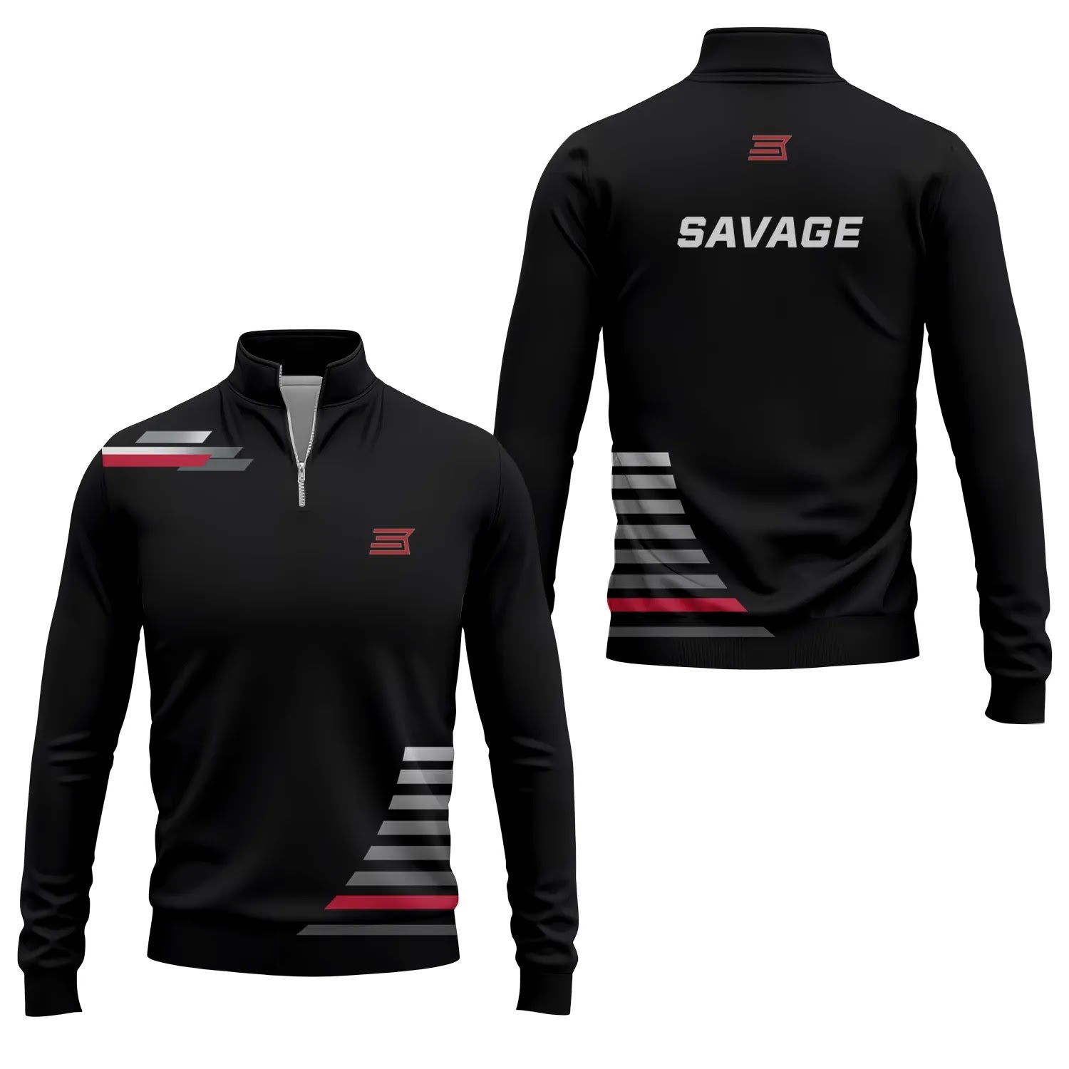 Savage Arms Apparels SC034