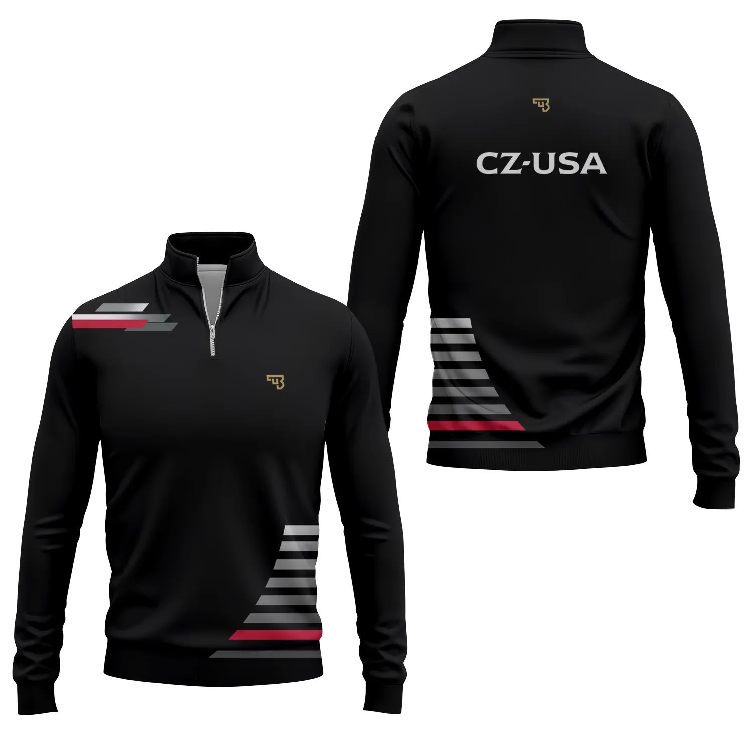 CZ-USA Apparels SC034