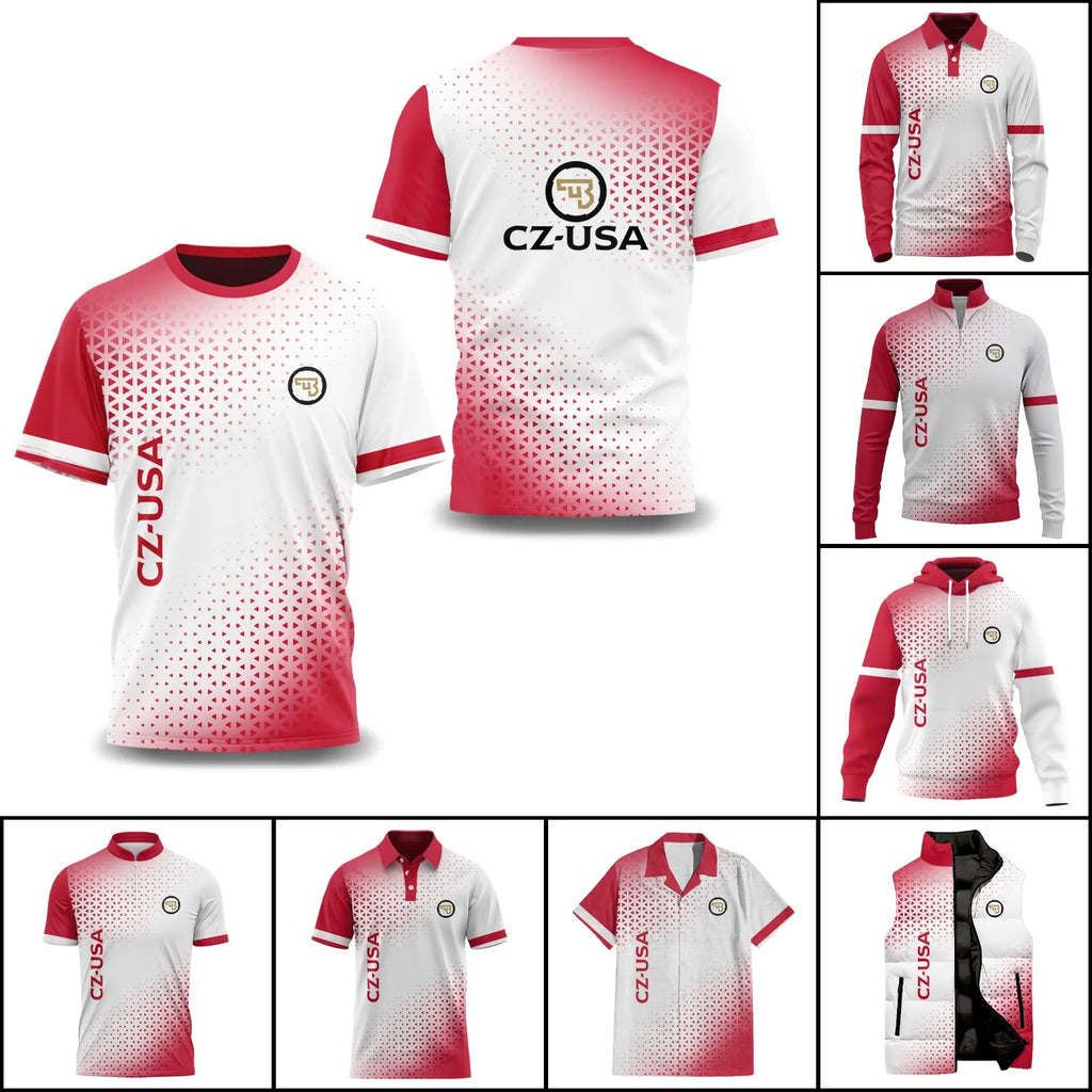 CZ-USA Apparels SC079