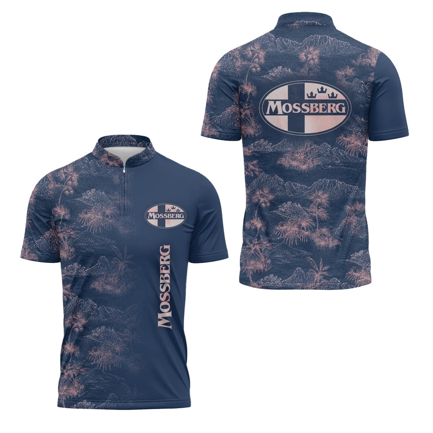 Mossberg Apparels SHW007