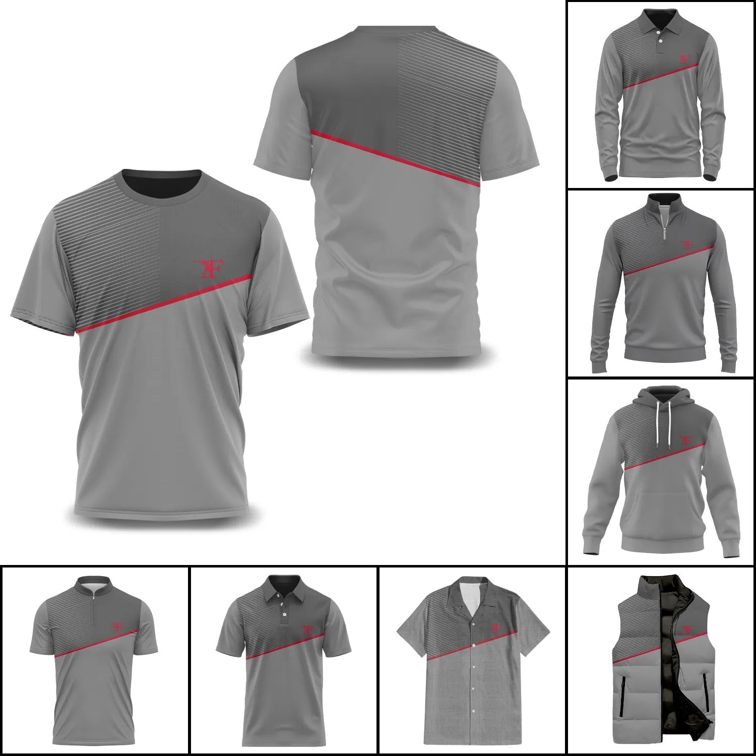 Franchi Apparels SC116