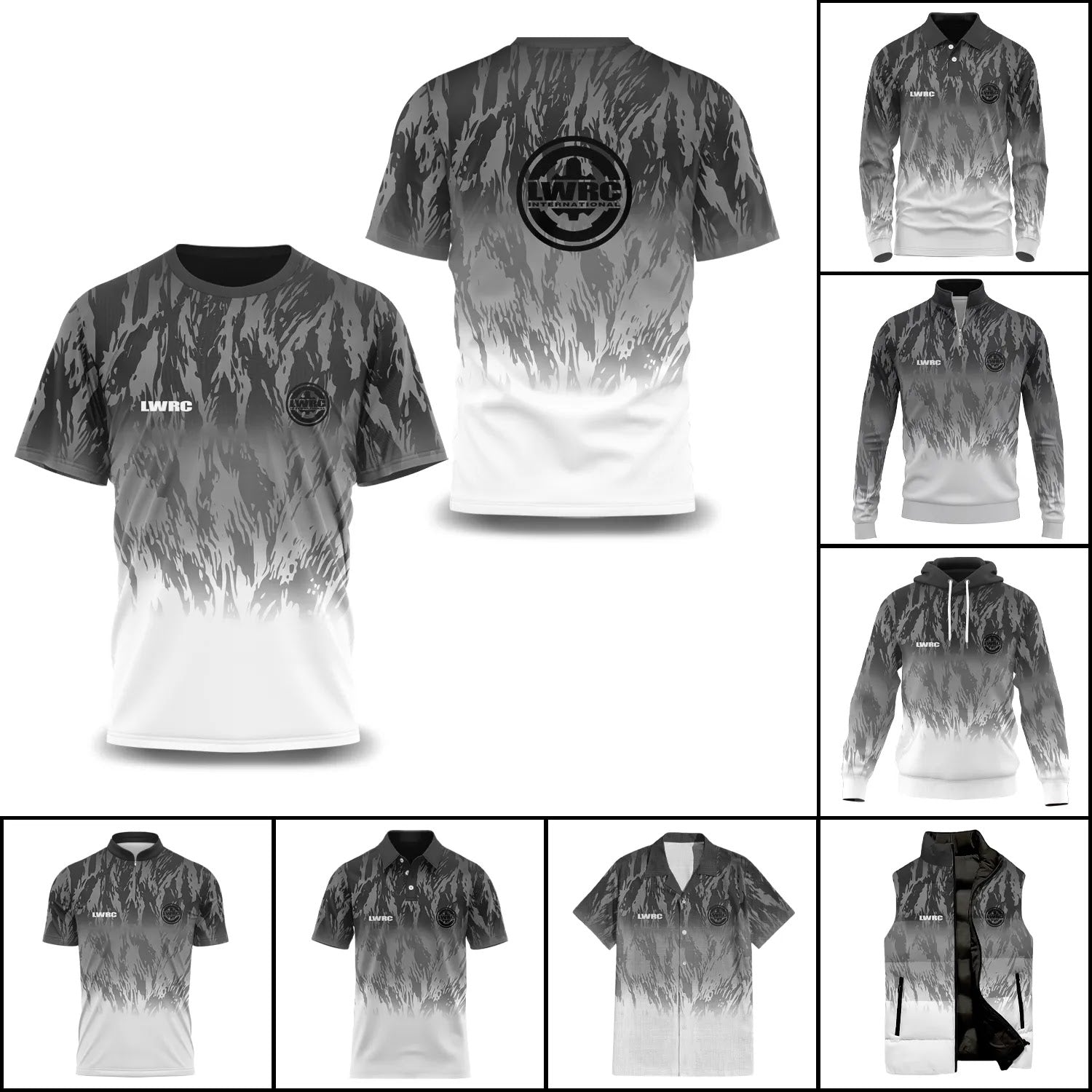 LWRC Apparels SC069