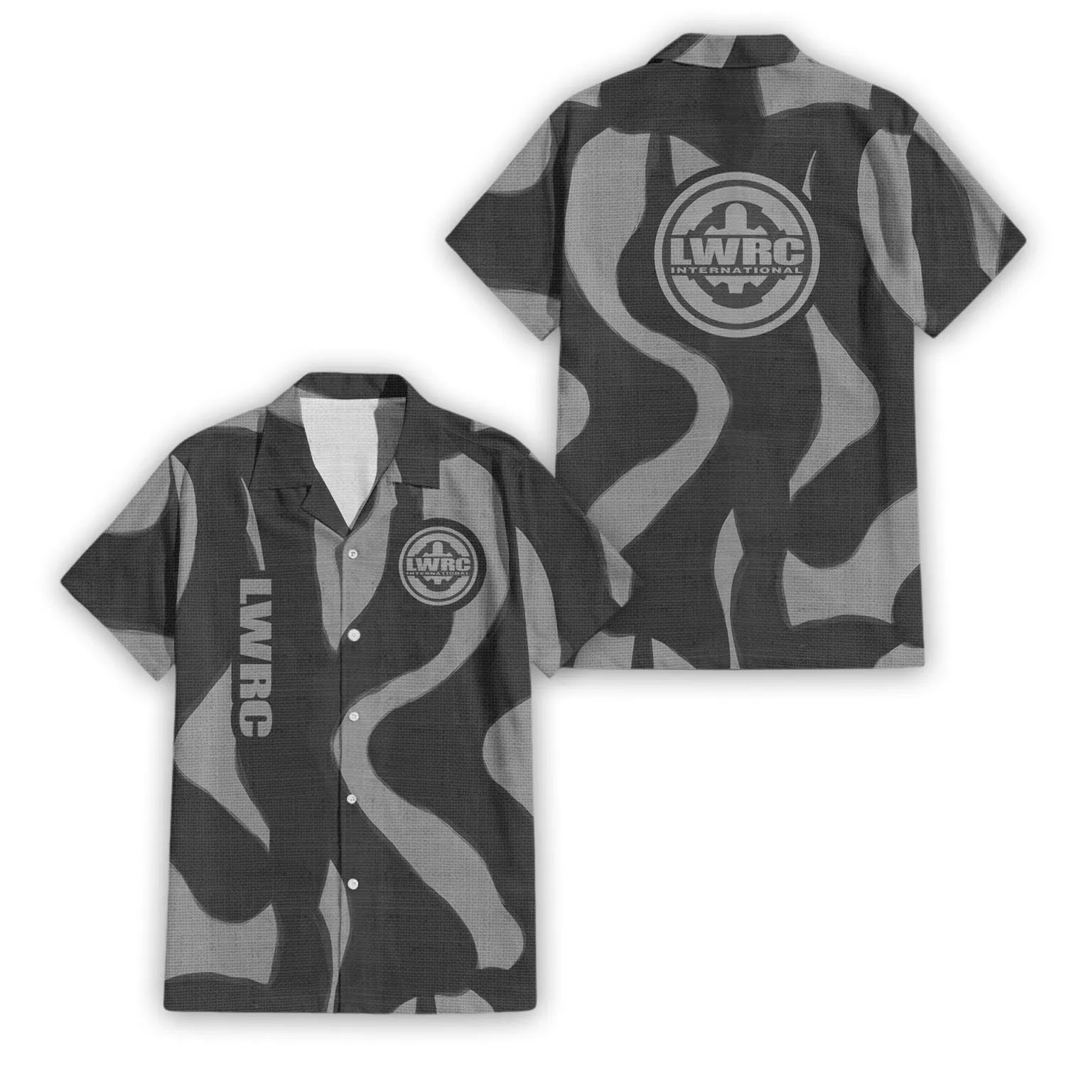 LWRC Apparels SHW068