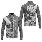 Kel-Tec Quarter-zip Pullover SHW038