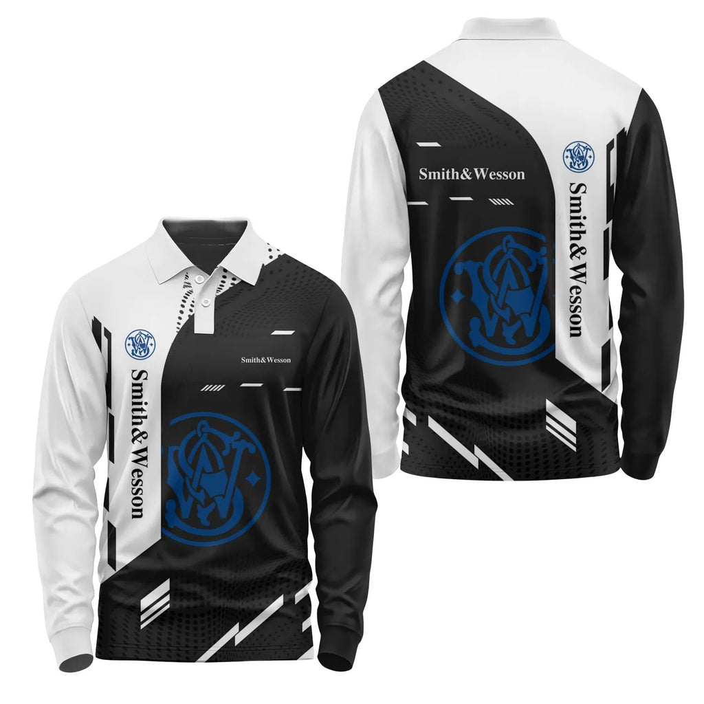Smith & Wesson Apparels SC036