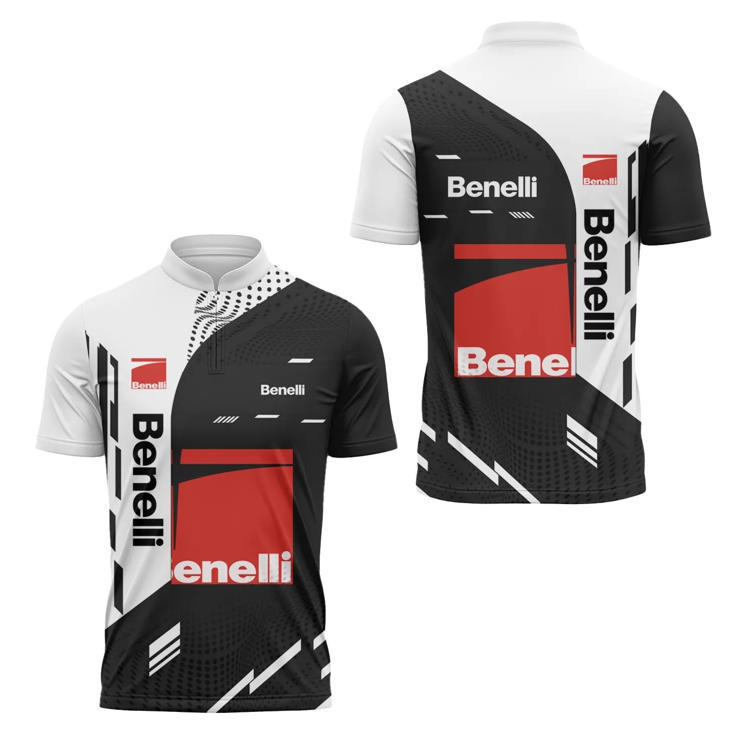 Benelli Apparels SC036
