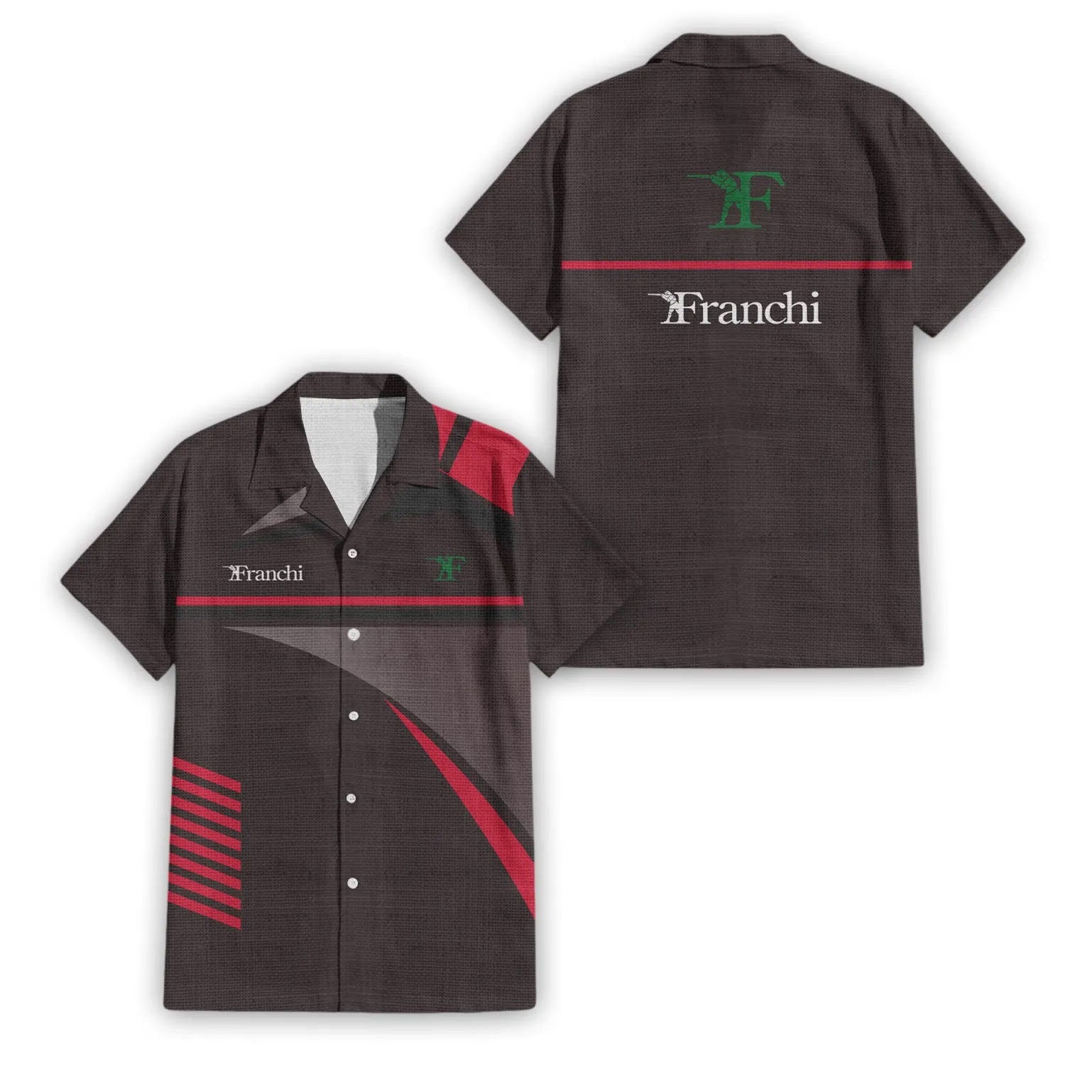 Franchi Apparels SC067