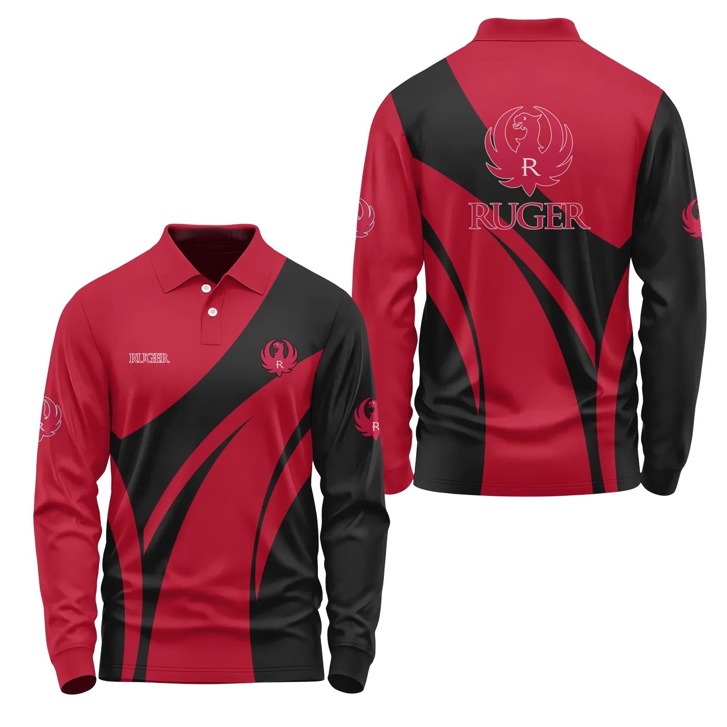 Ruger Apparels SC022