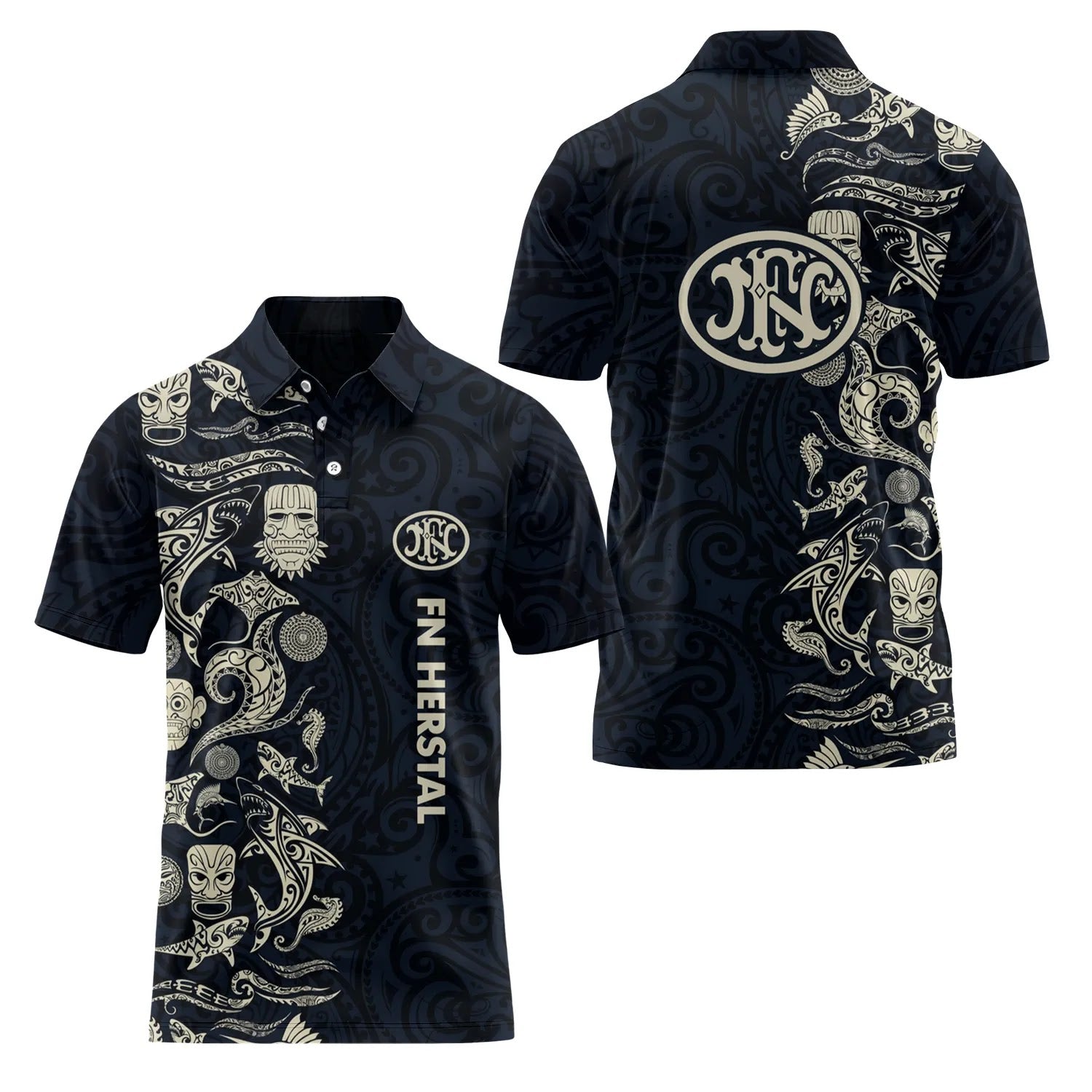 FN Herstal Apparels SHW033