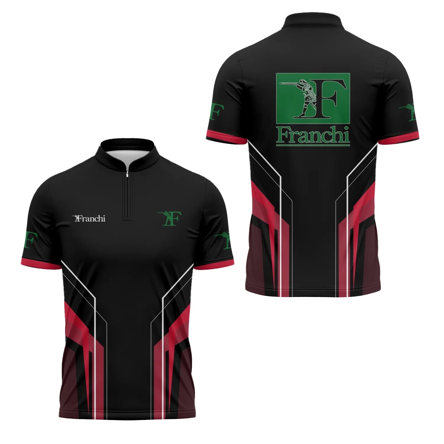 Franchi Apparels SC023