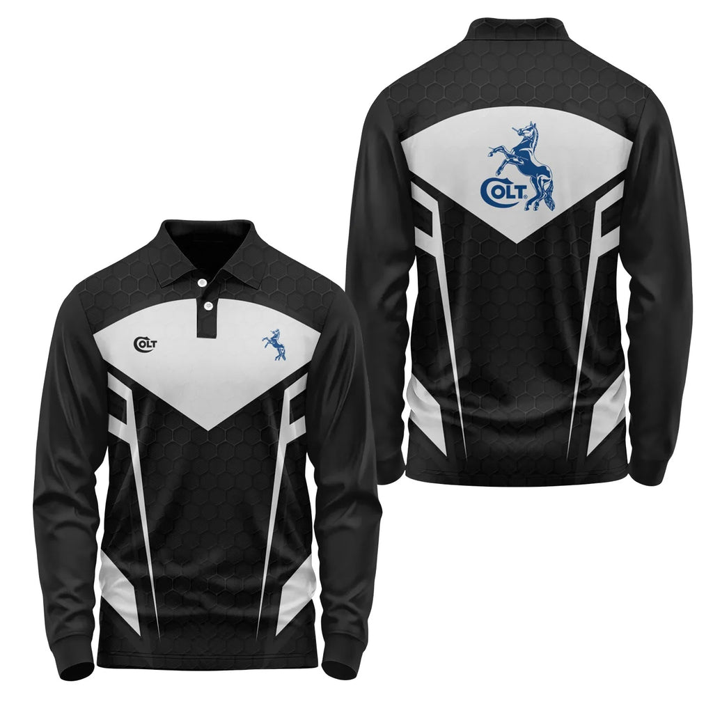 Colt Apparels SC033