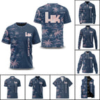 Heckler & Koch (H&K) Apparels SHW013
