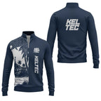 Kel-Tec Quarter-zip Pullover SHW031