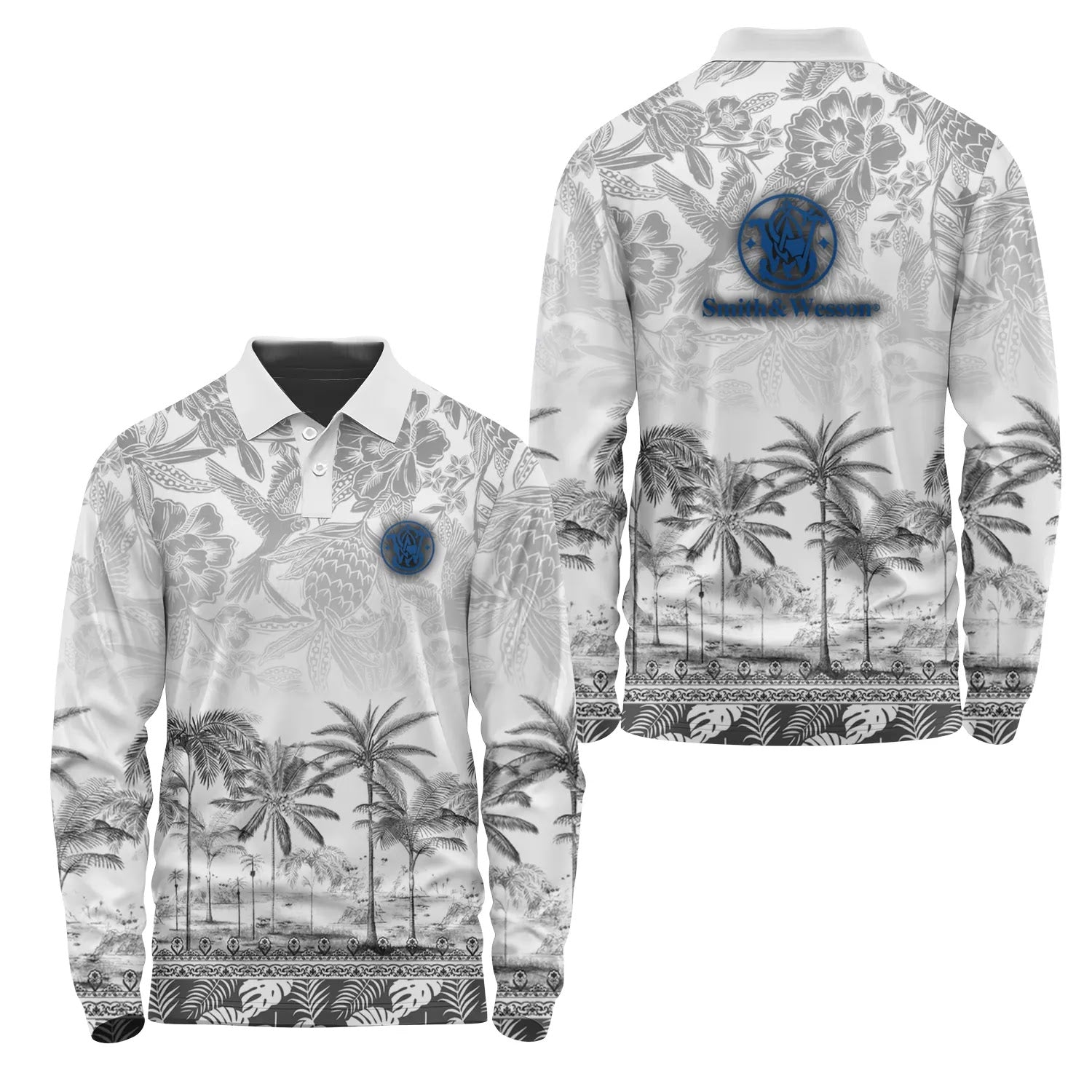 Smith & Wesson Apparels SC045