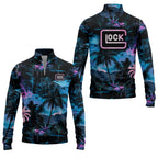 Glock Quarter-zip Pullover SHW002