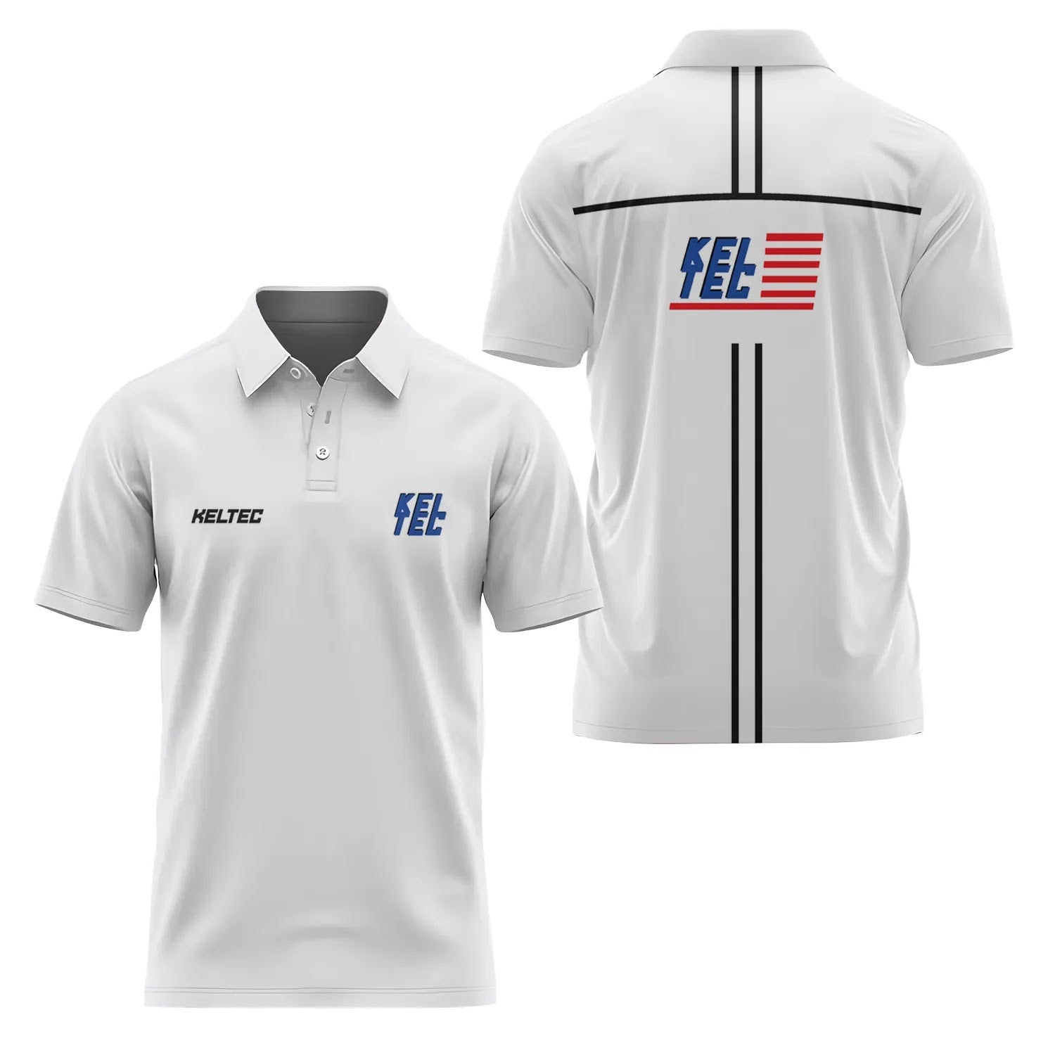 Kel-Tec Apparels SC018