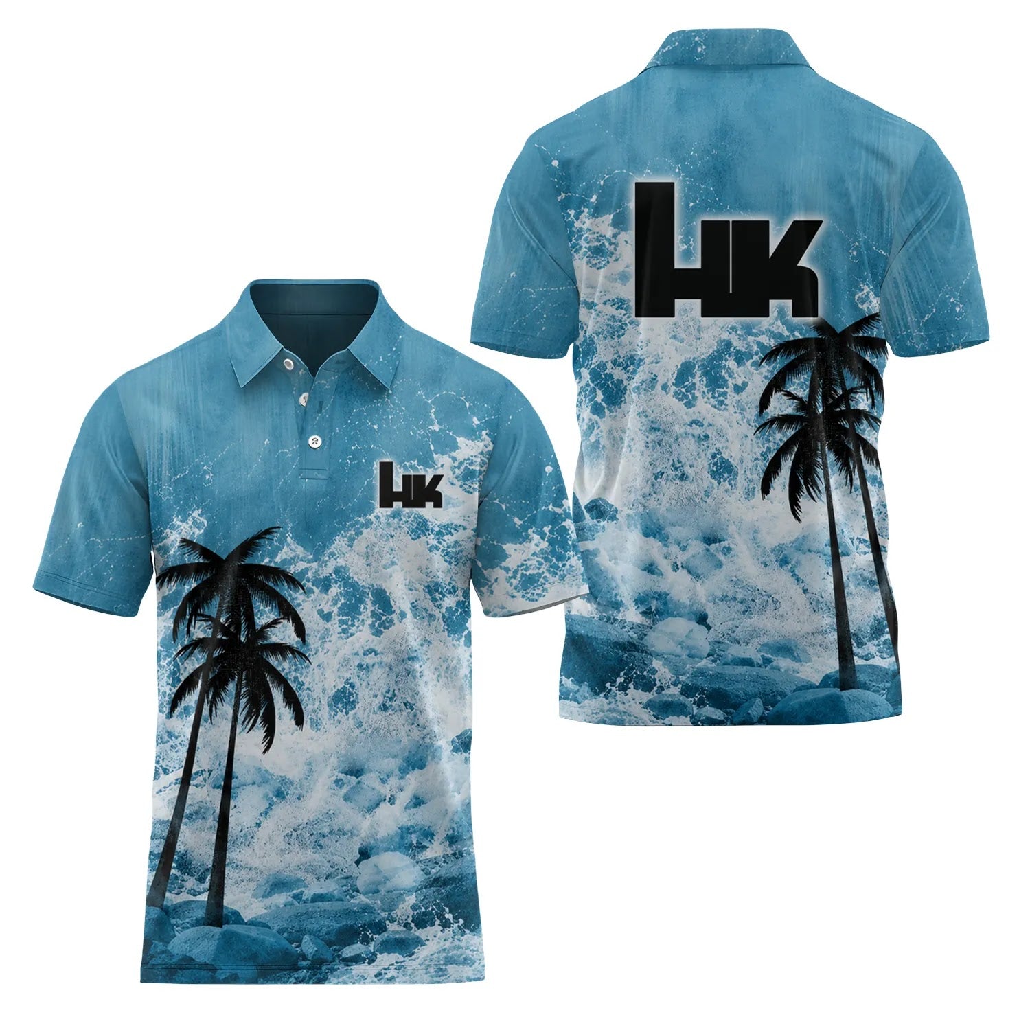 Heckler & Koch (H&K) Apparels SHW052