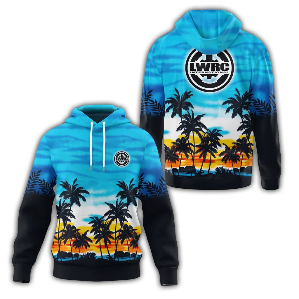LWRC Hoodie SHW051
