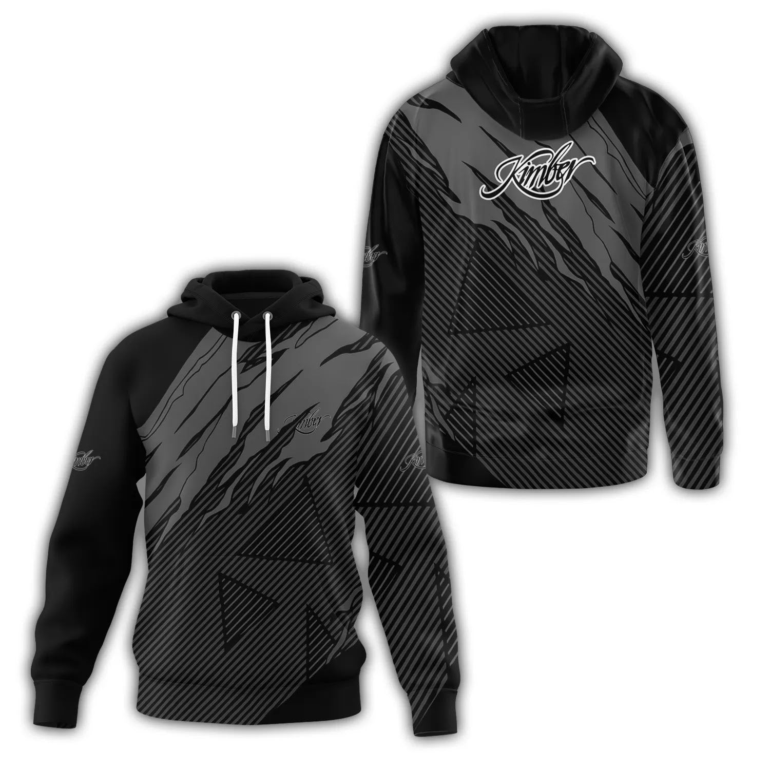 Kimber Apparels SC009