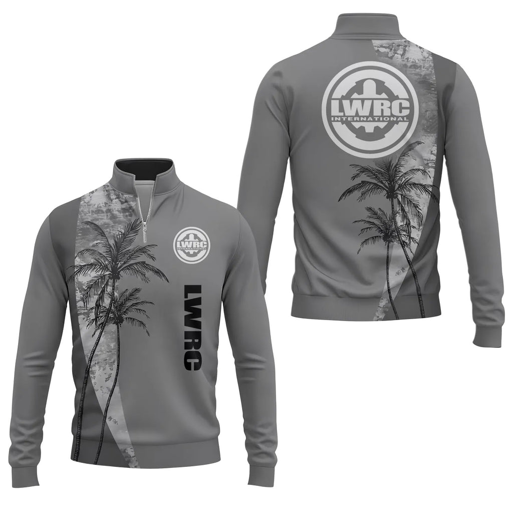LWRC Quarter-zip Pullover SHW071