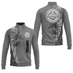 LWRC Quarter-zip Pullover SHW071