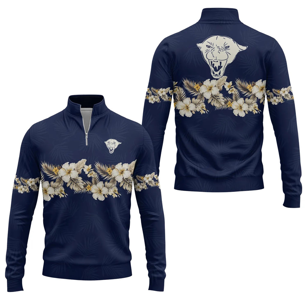 DPMS Quarter-zip Pullover SHW047