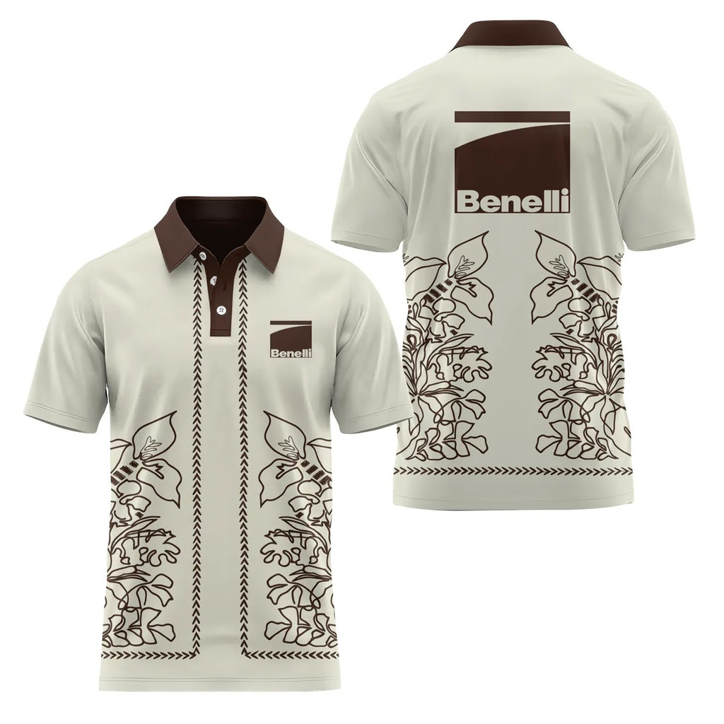 Benelli Apparels SHW064