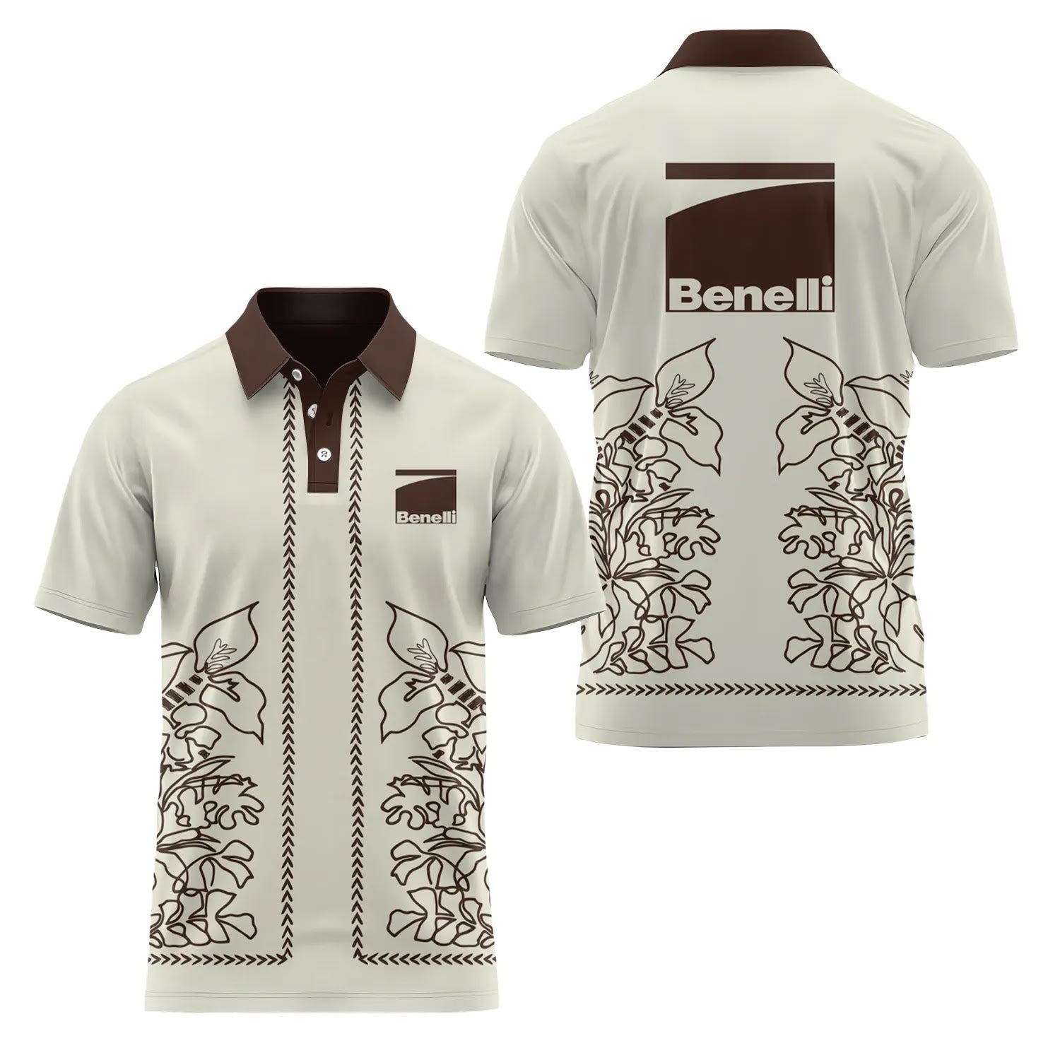Benelli Apparels SHW064