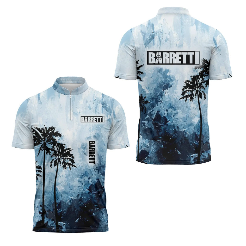Barrett Apparels SHW034