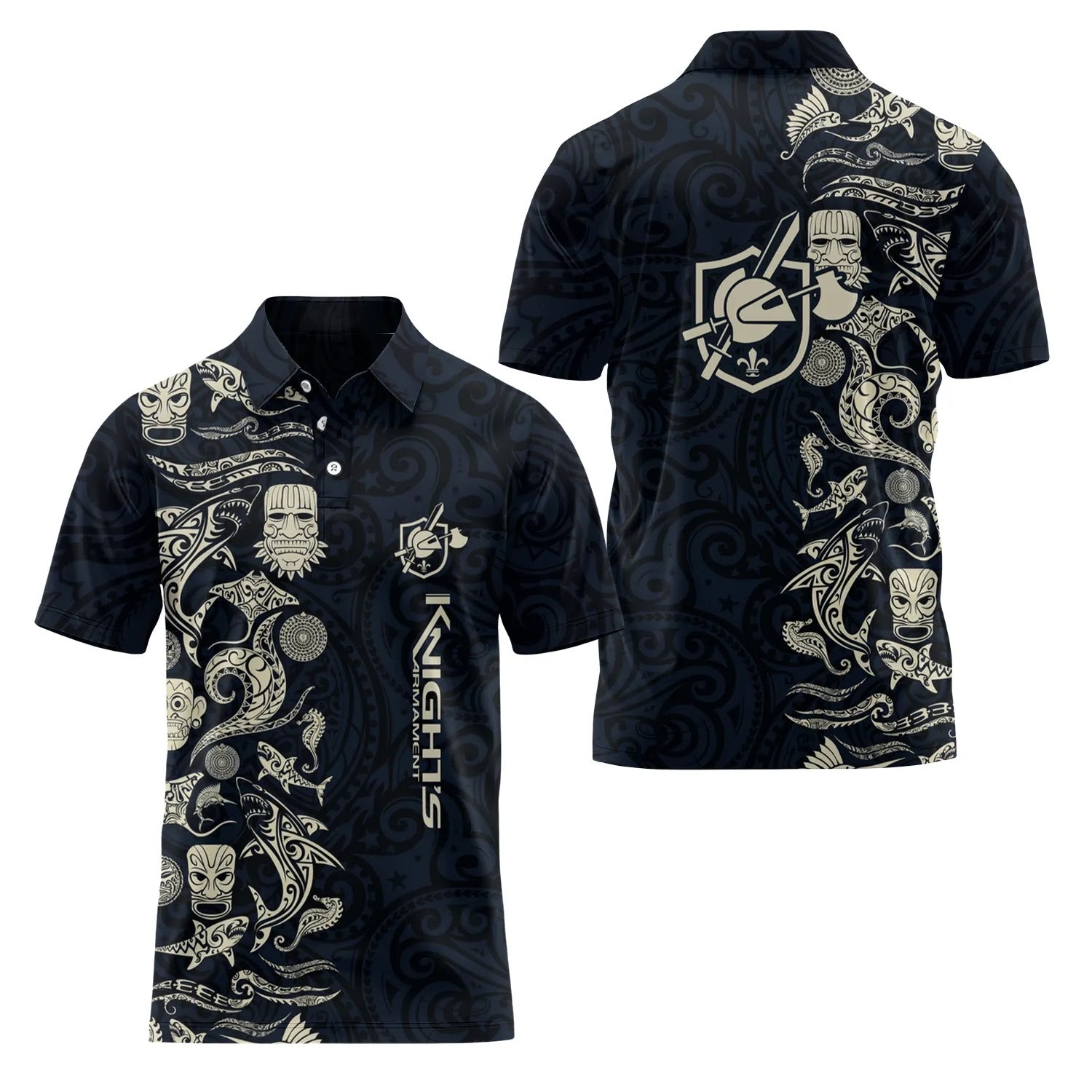Knight's Armament Apparels SHW033