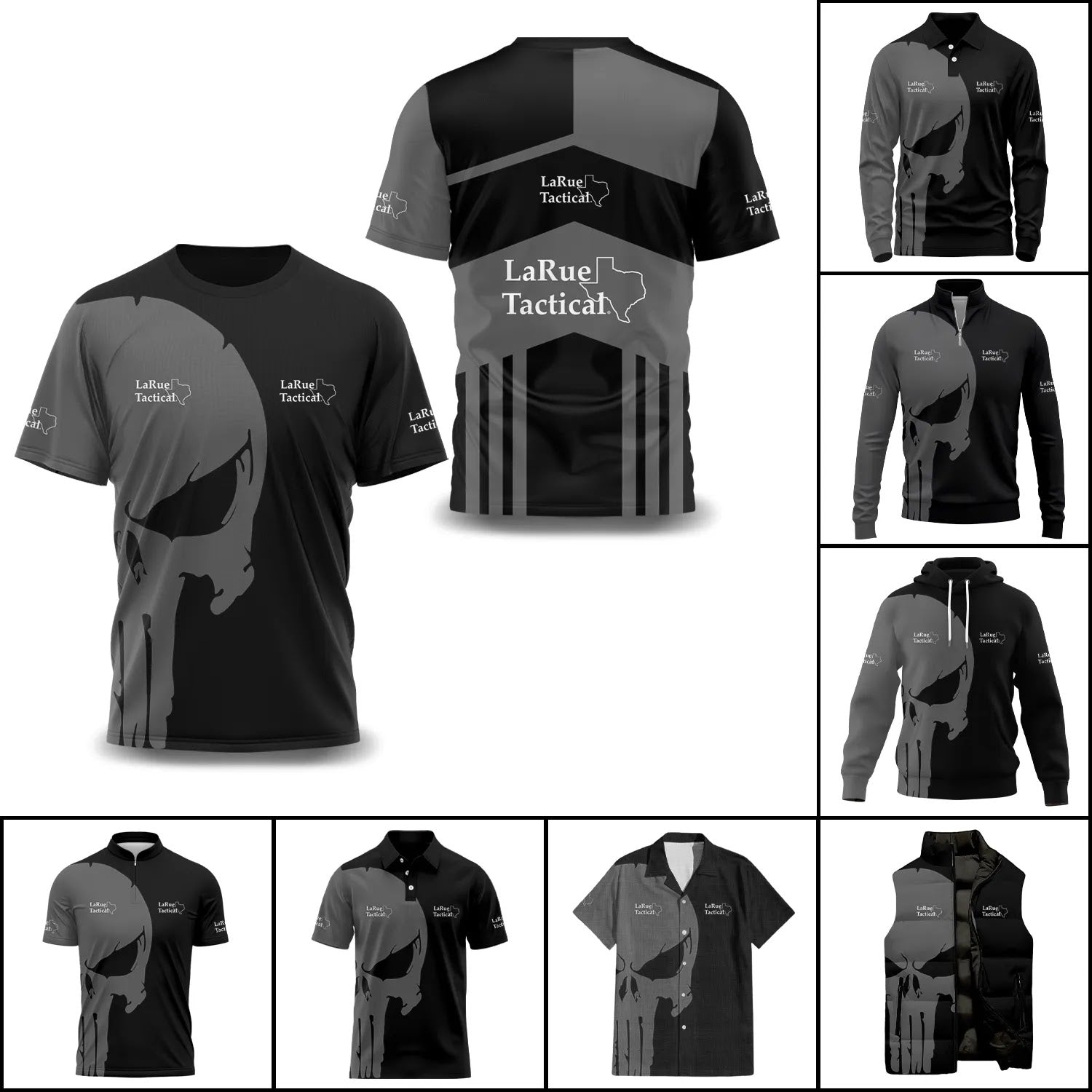LaRue Tactical Apparels SC026