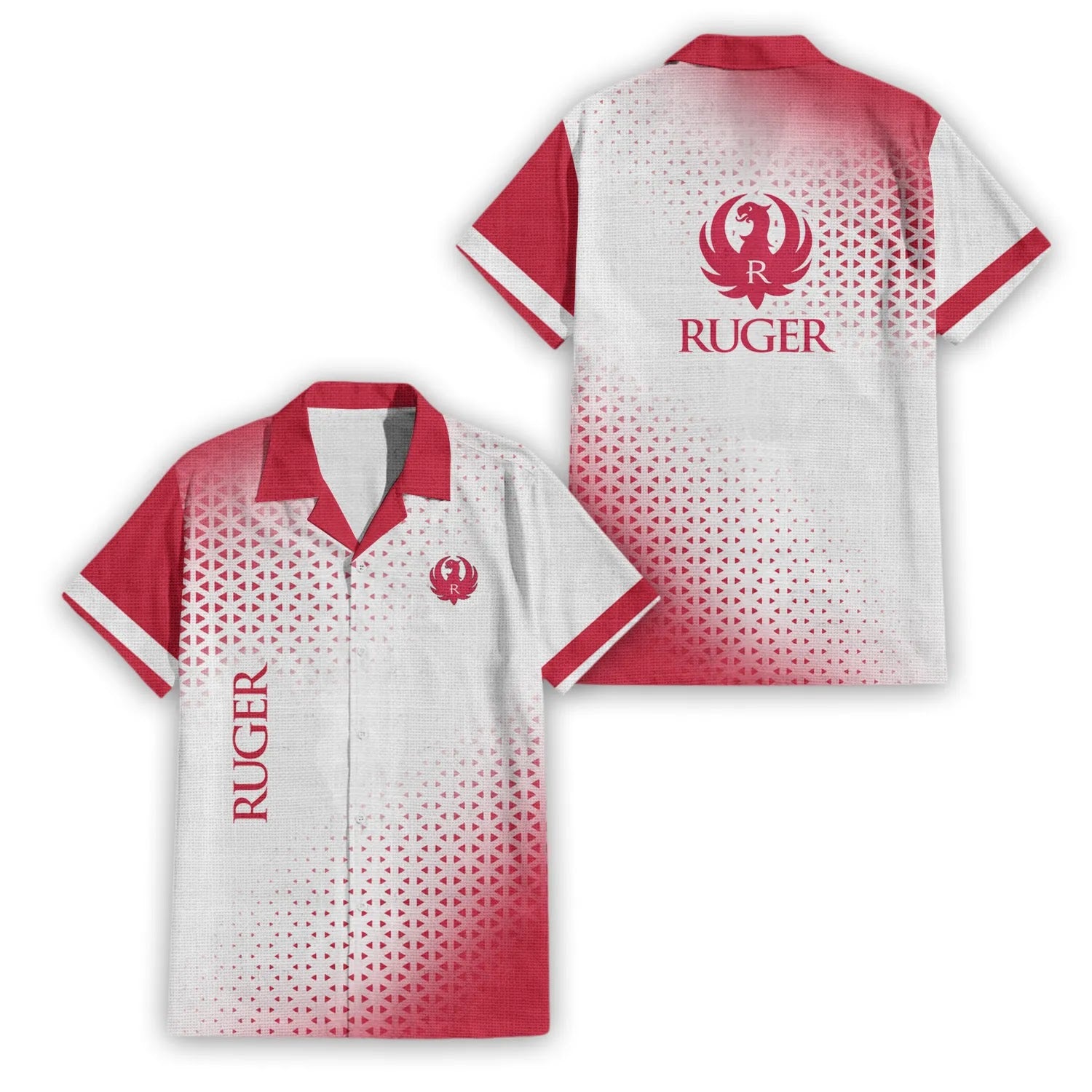Ruger Apparels SC079