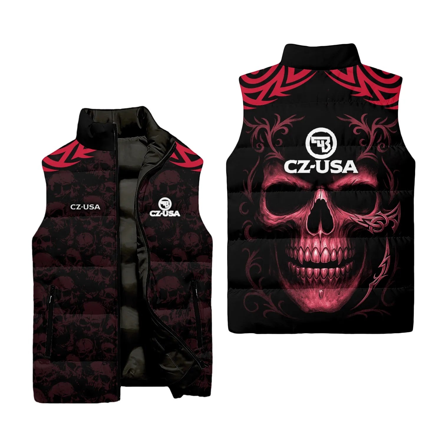 CZ-USA Apparels SC014
