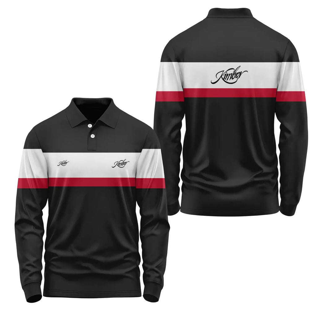 Kimber Apparels SC046