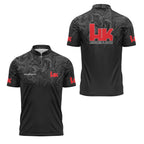 Heckler & Koch (H&K) Apparels SC091