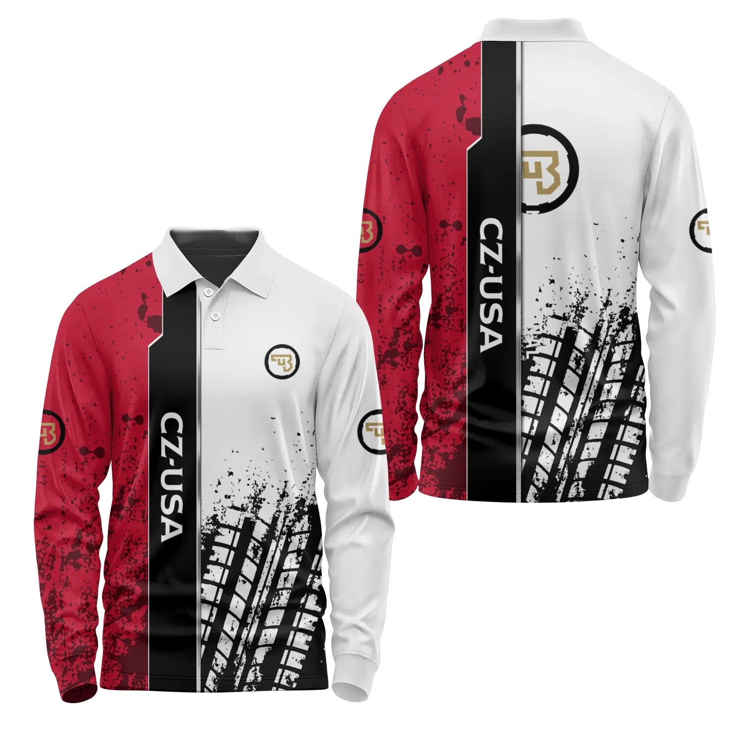 CZ-USA Apparels SC039