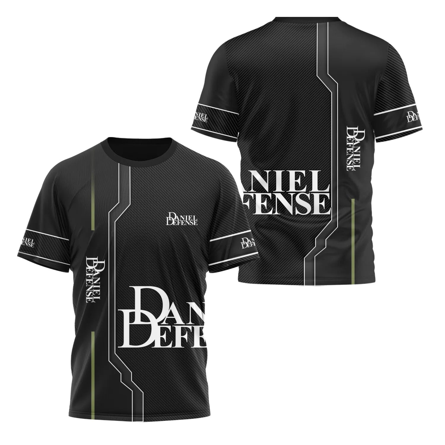 Daniel Defense Apparels SC042