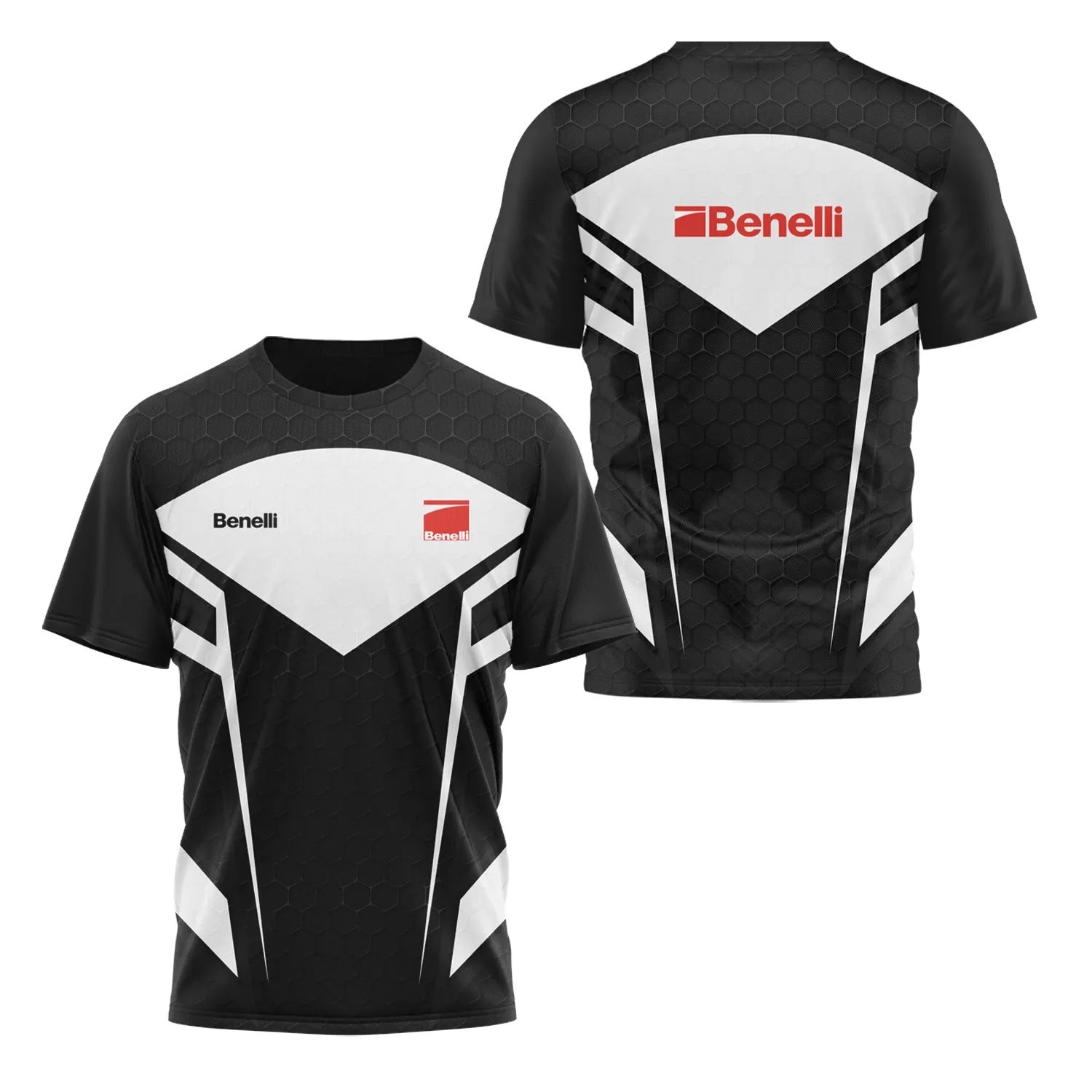 Benelli Apparels SC033