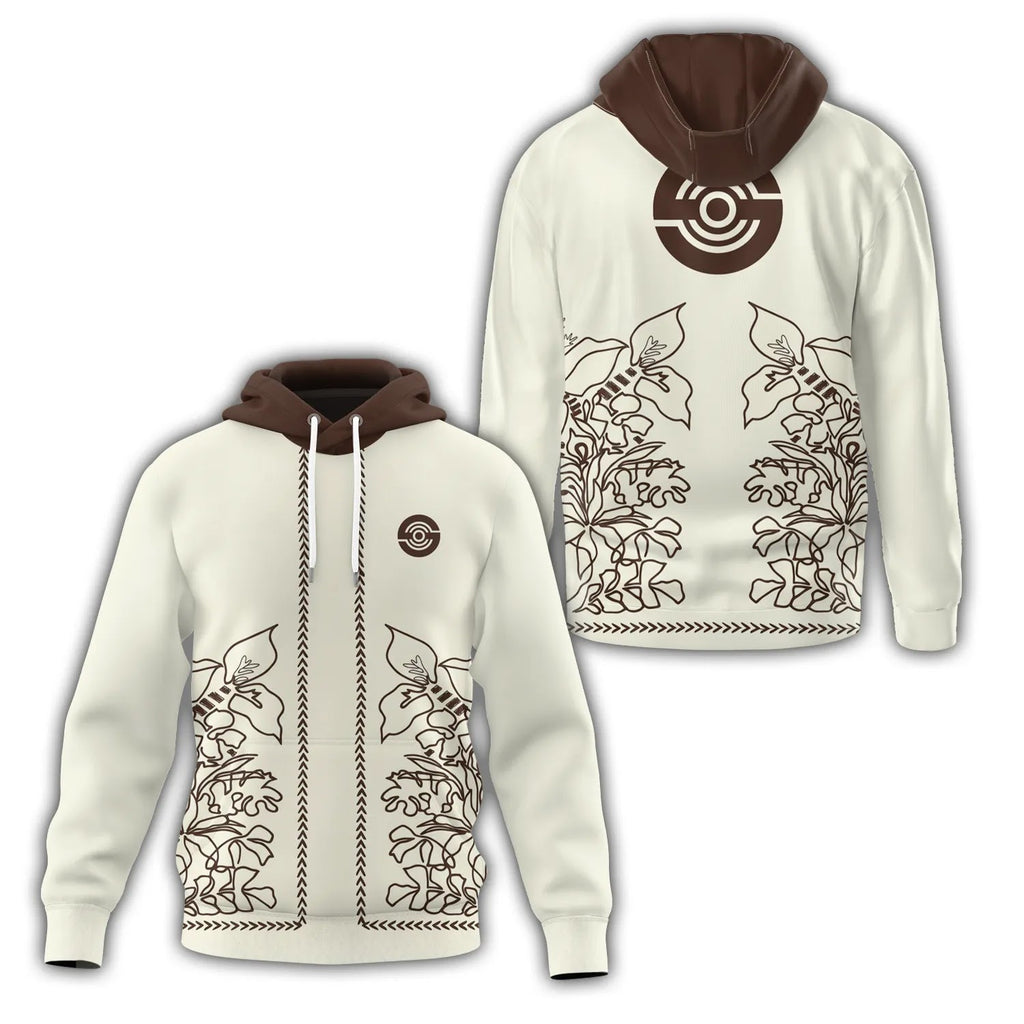 Stoeger Hoodie SHW064
