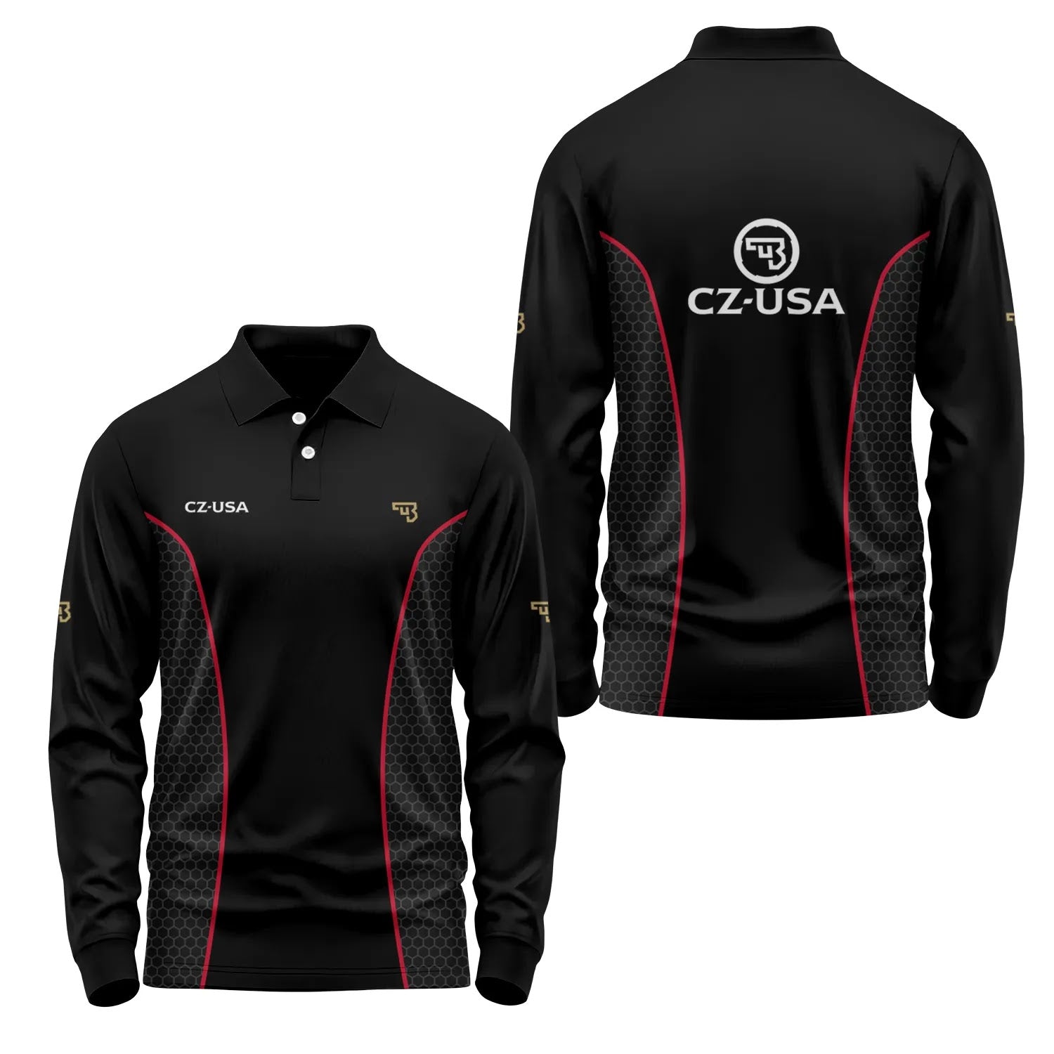 CZ-USA Apparels SC072