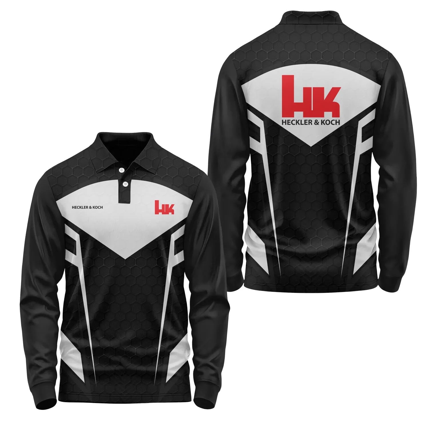 Heckler & Koch (H&K) Apparels SC033