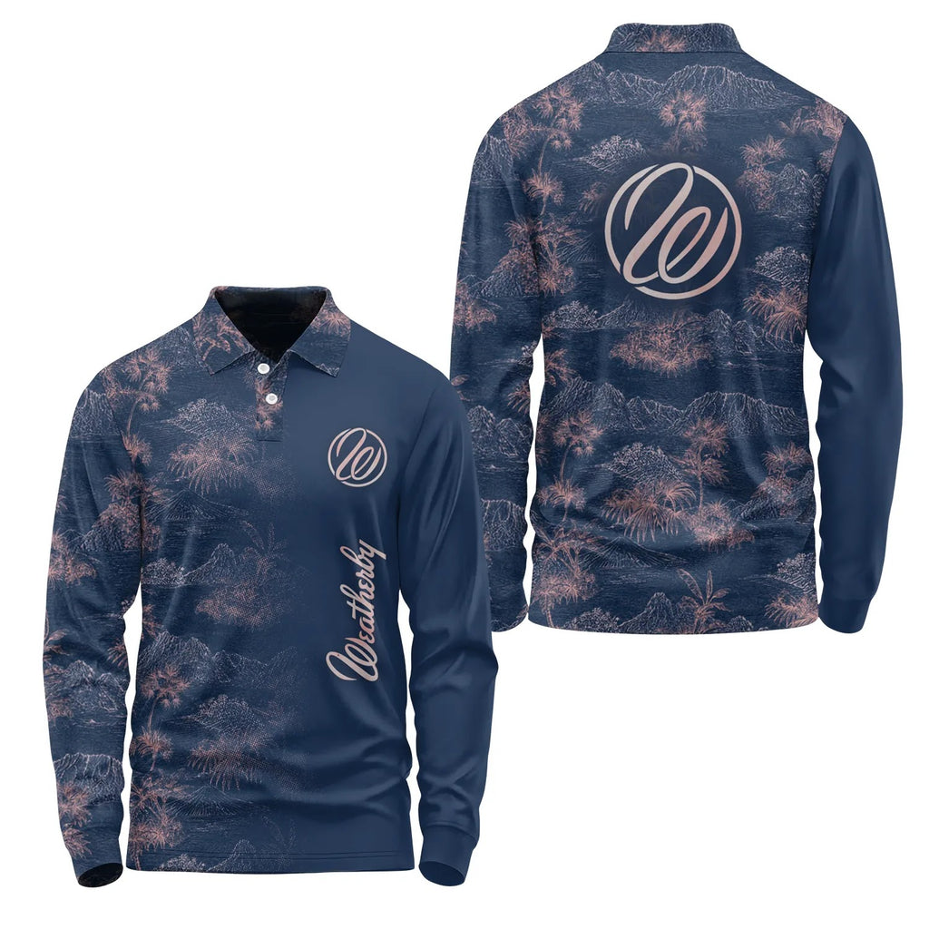 Weatherby Apparels SHW007